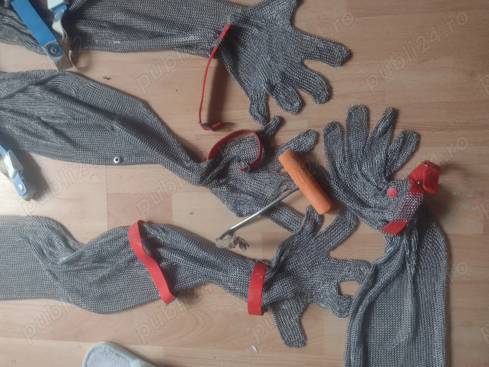 Echipament de protecție 