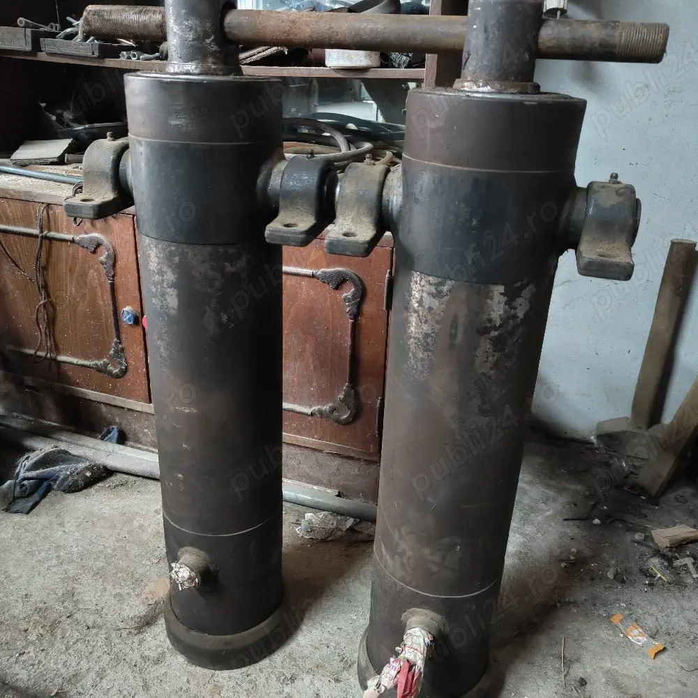 cilindri hidraulici de basculare 