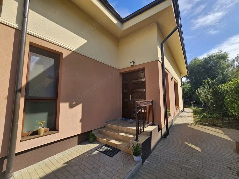 Zona Lunei. Amenajata. Mobilat si utilat