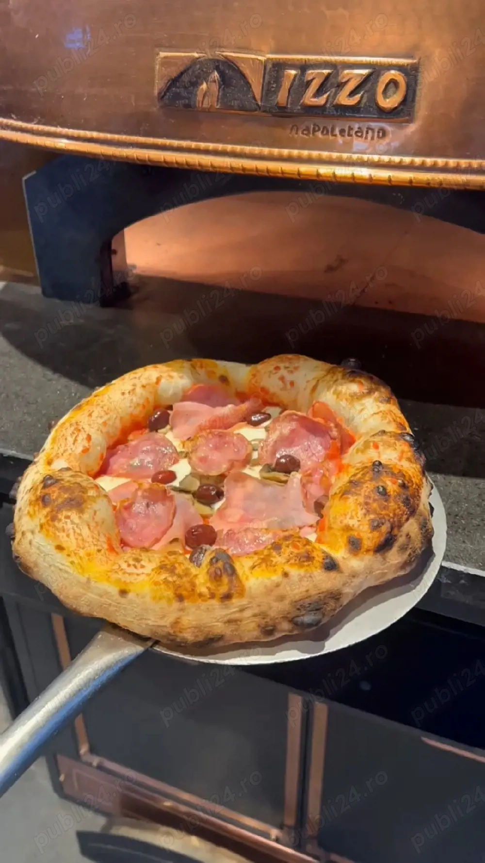         Angajăm Bucătar: Paste & Burgeri 