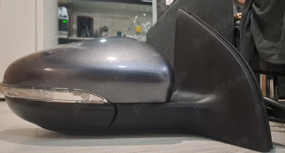 Oglinda volkswagen golf 6