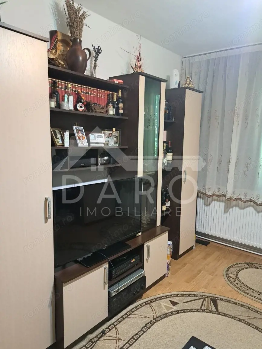 Apartament de vânzare