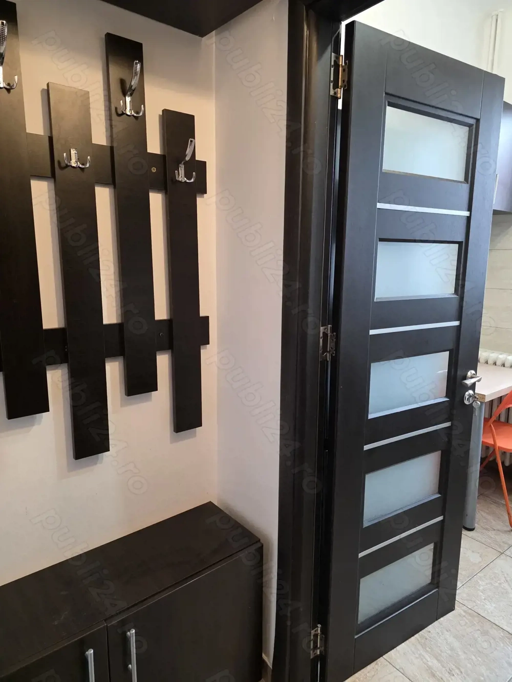 De inchiriat - APARTAMENT 2 camere REGIE