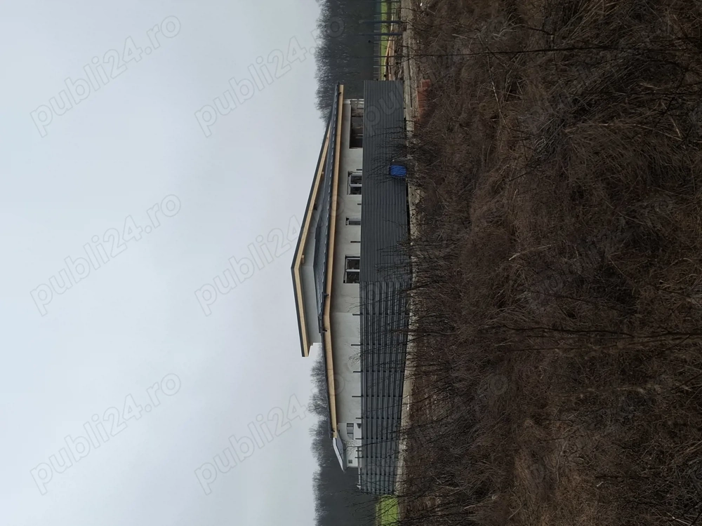 Casă de vânzare balotesti