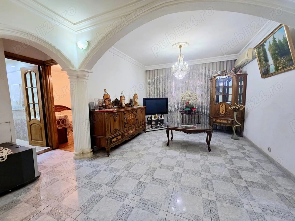 Apartament 4 Camere, Doamna Ghica, Sector 2 