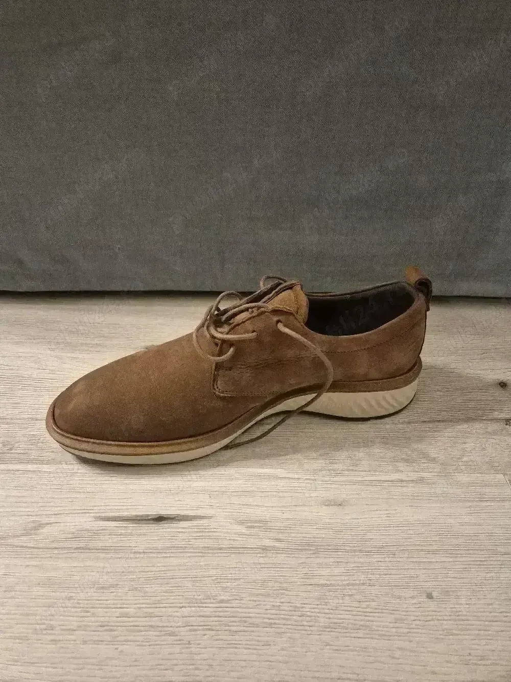 Pantofi ECCO St.1 Hybrid