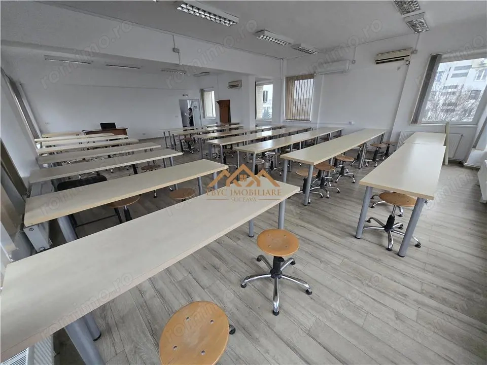 De inchiriat | Spatii Birouri | Areni