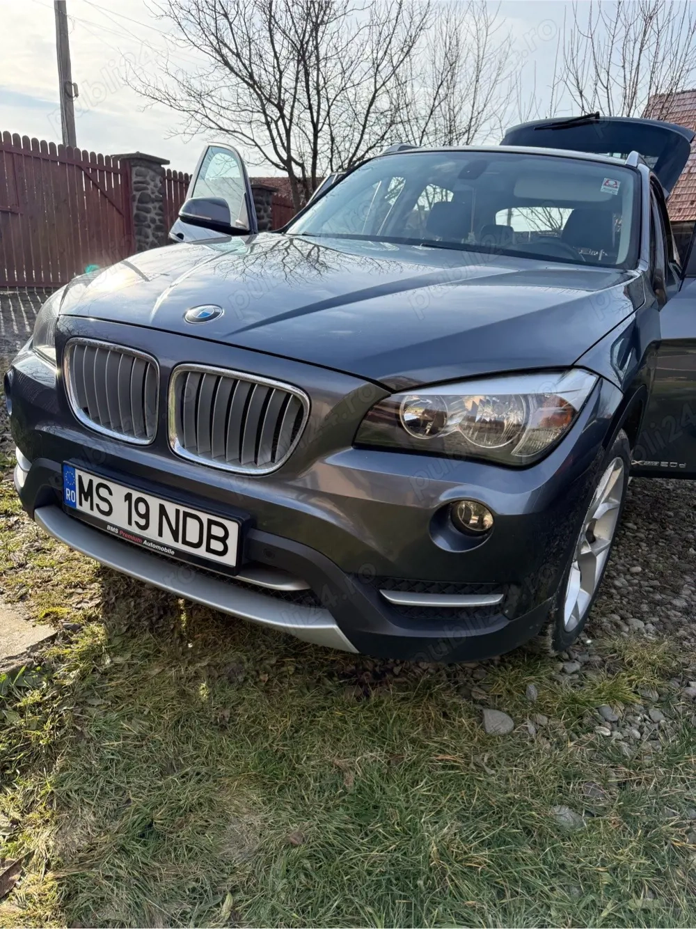 BMW X1 20d 184cp Xdrive Impecabilă
