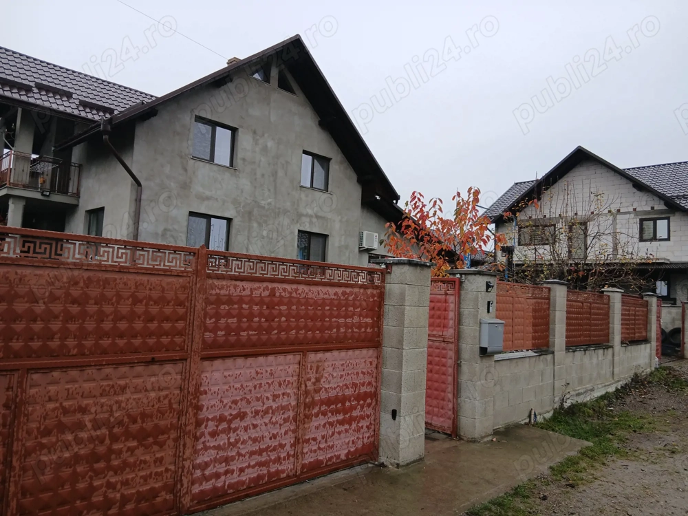 De vanzare casa in Solca