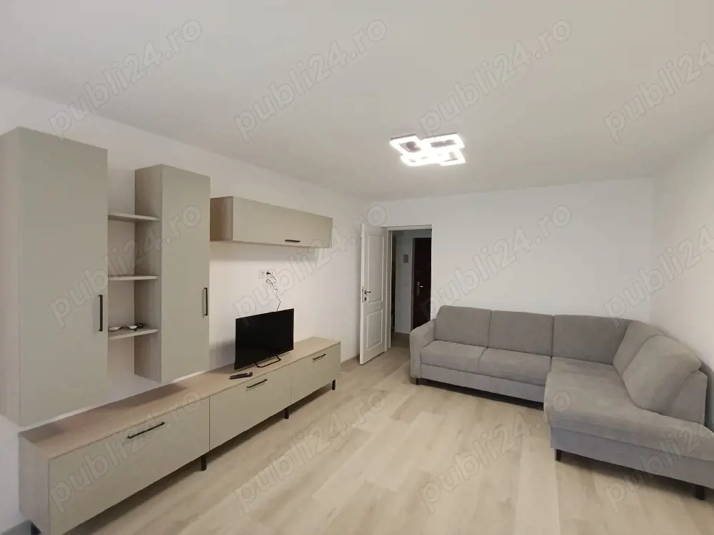 Apartamente în regim hotelier 