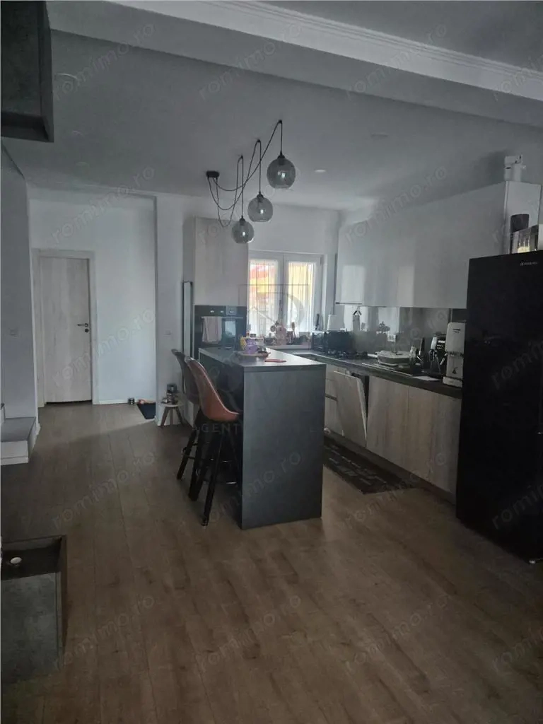 DUMBRAVITA | DUPLEX | 4 CAM | P+1 | ACOPERIS| MOBILAT | UTILAT | PARCARE|