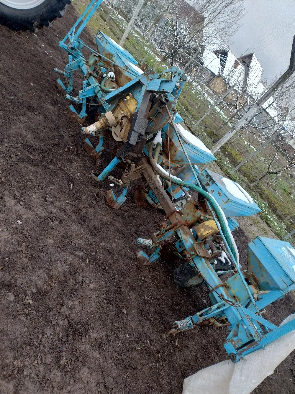 semanatoare spc6 de piatra Neamț 