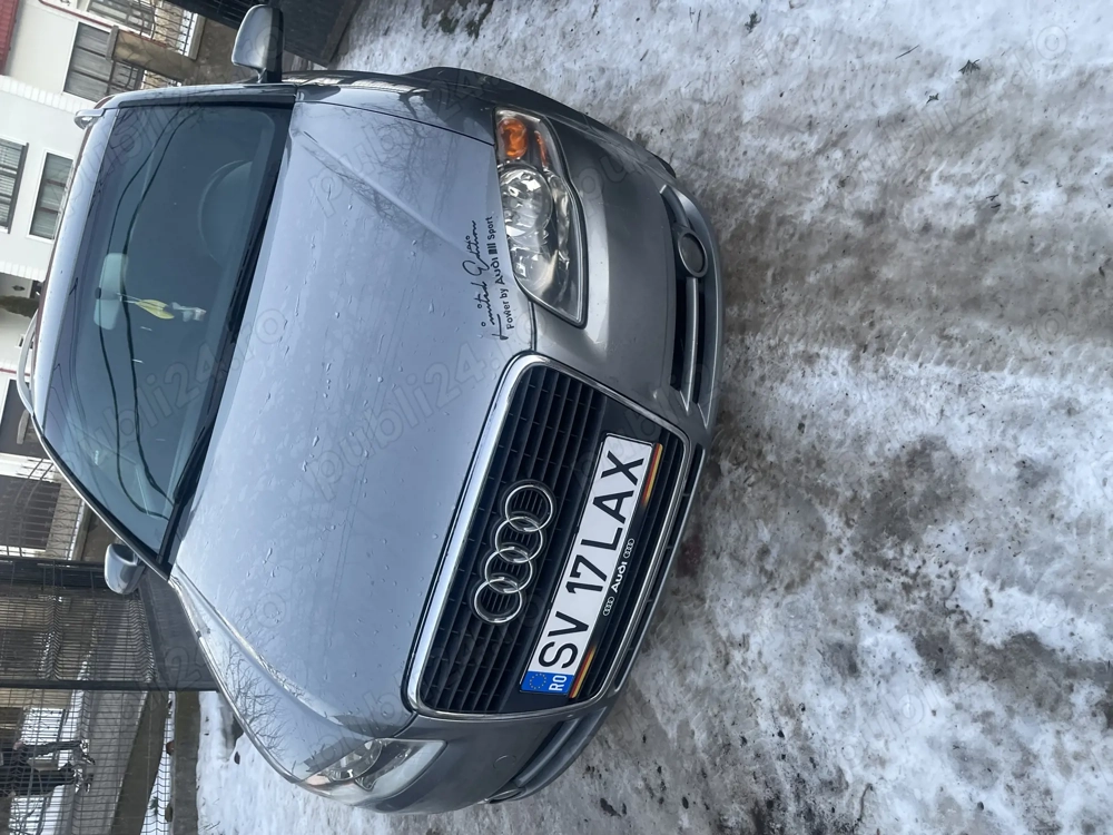 Vând Audi a4 b7