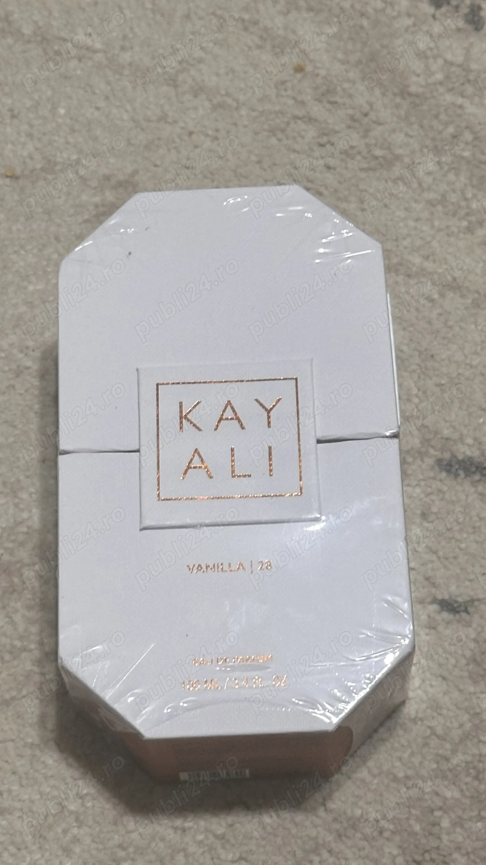 Kay Ali Vanilla 28
