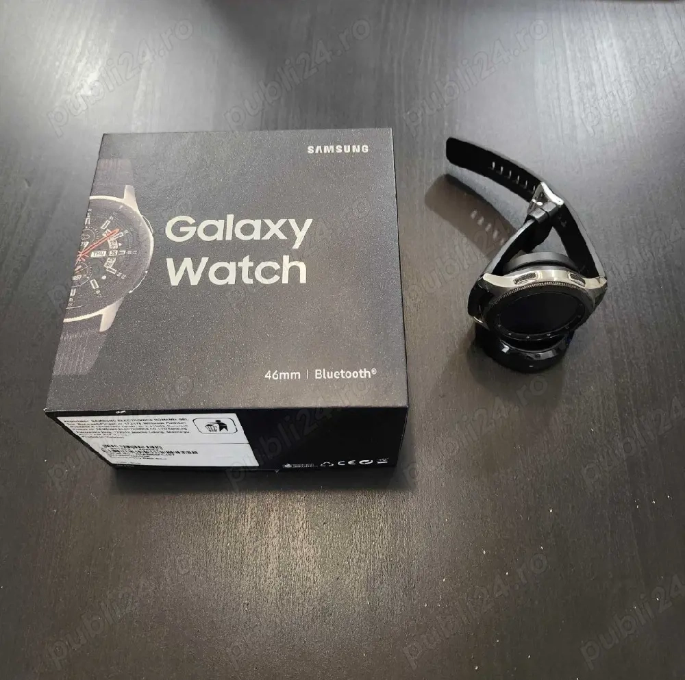 Samsung Galaxy Watch