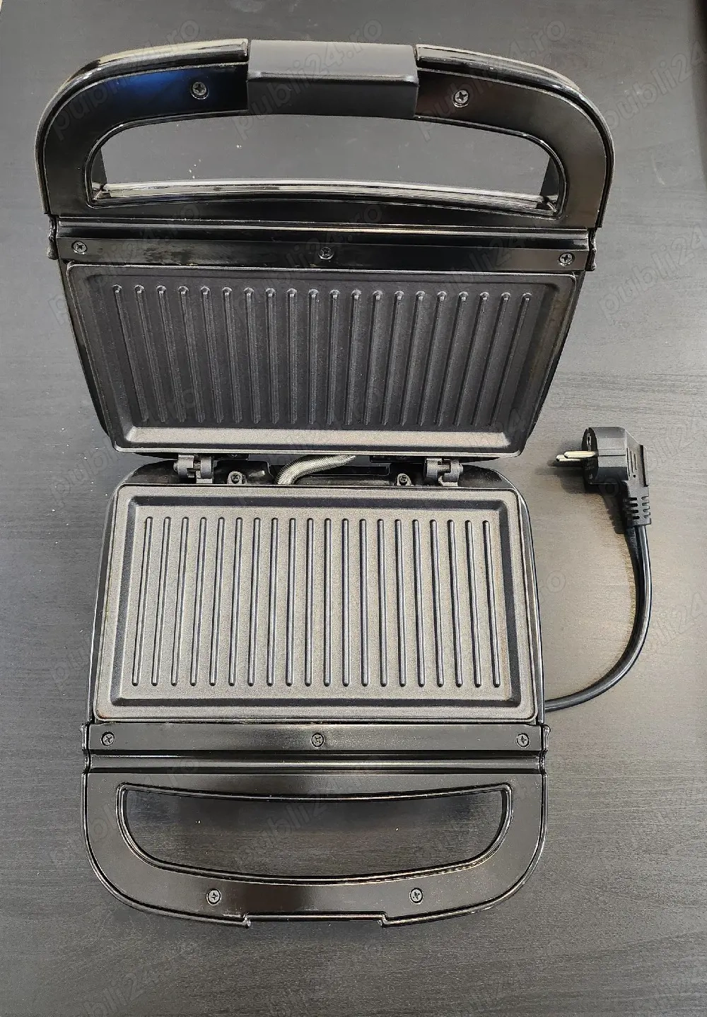 Sandwich Maker Tefal