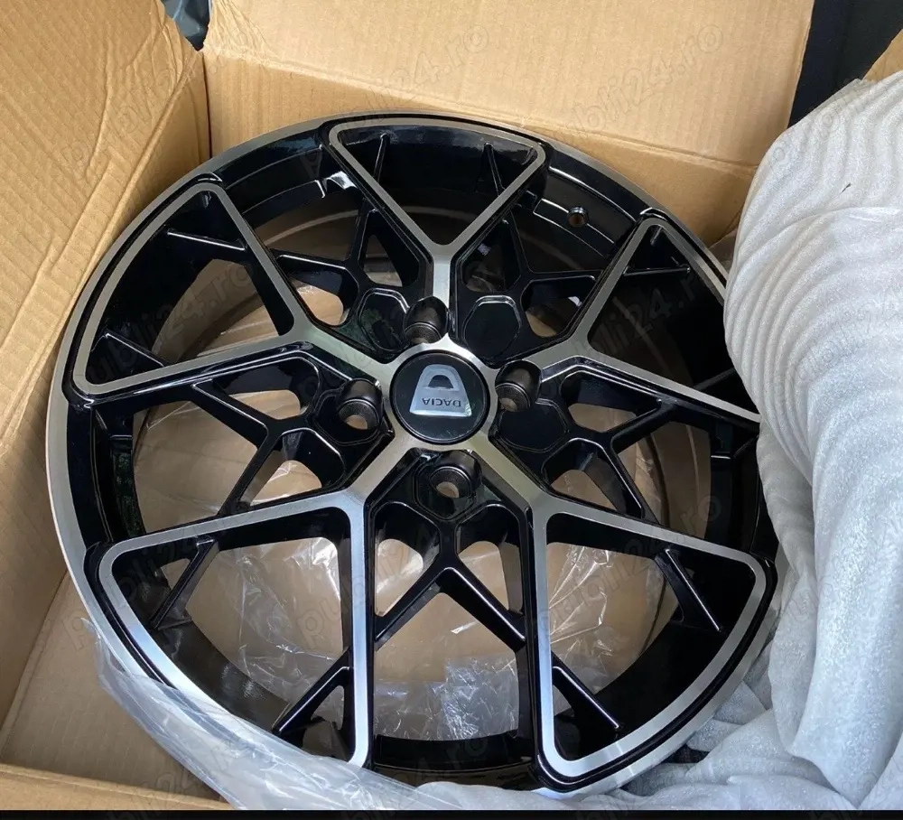 Jante cu Cauciucuri R16 4 x 100