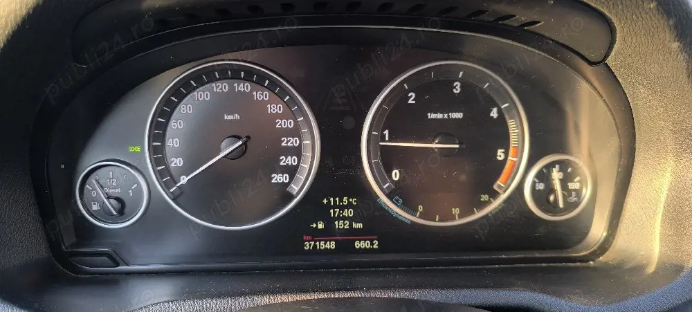 BMW X3 - xDrive -2011