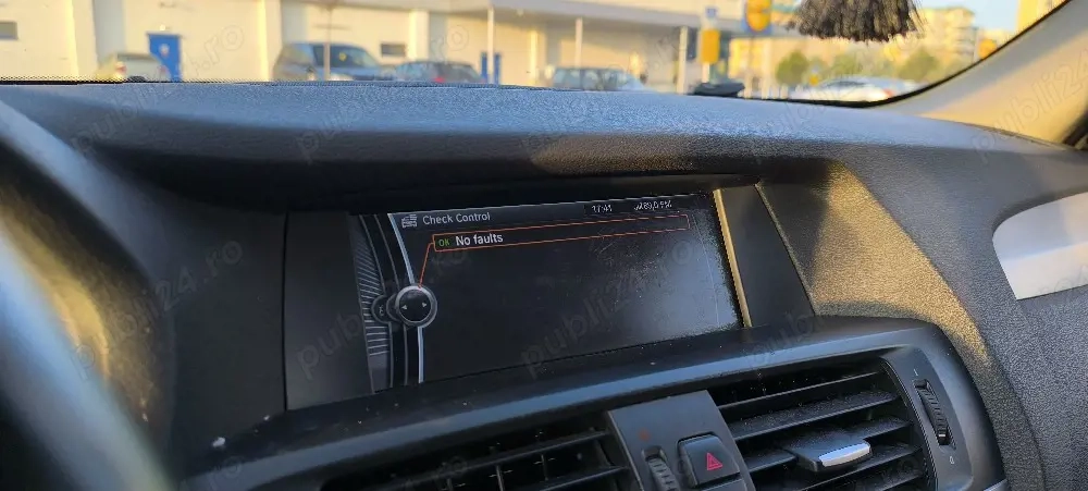 BMW X3 - xDrive -2011