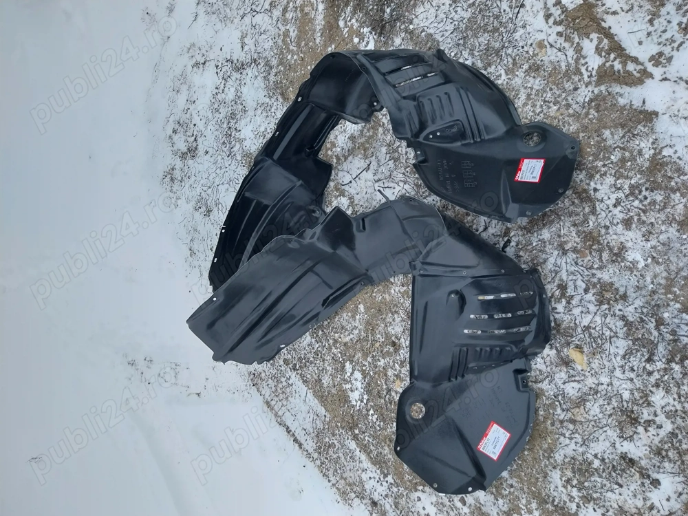 carenaj roata față lexus rx400h 