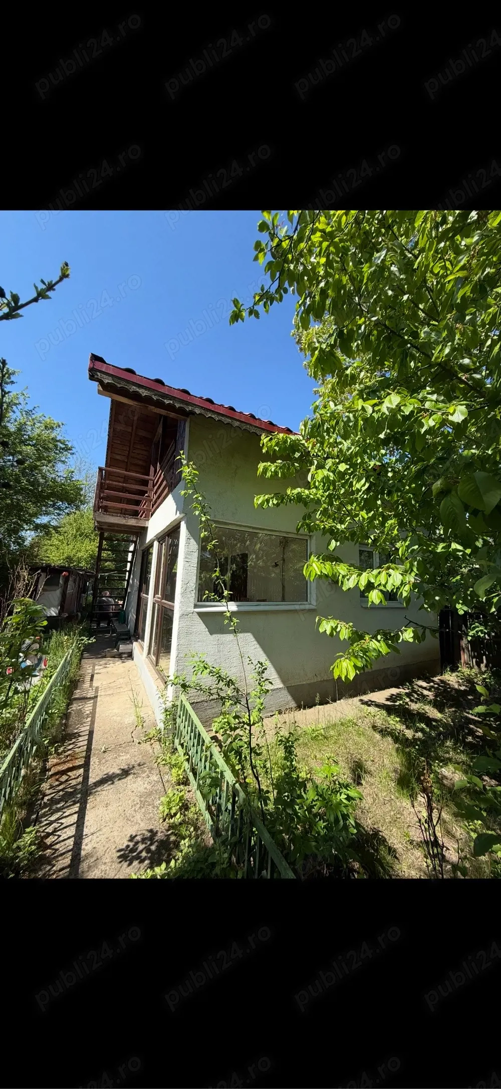 Casa de vanzare Ialomita - Livedea
