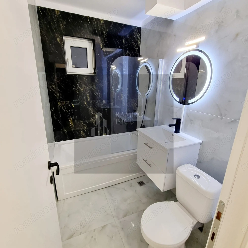 2 Camere - Giurgiului - Piata Resita