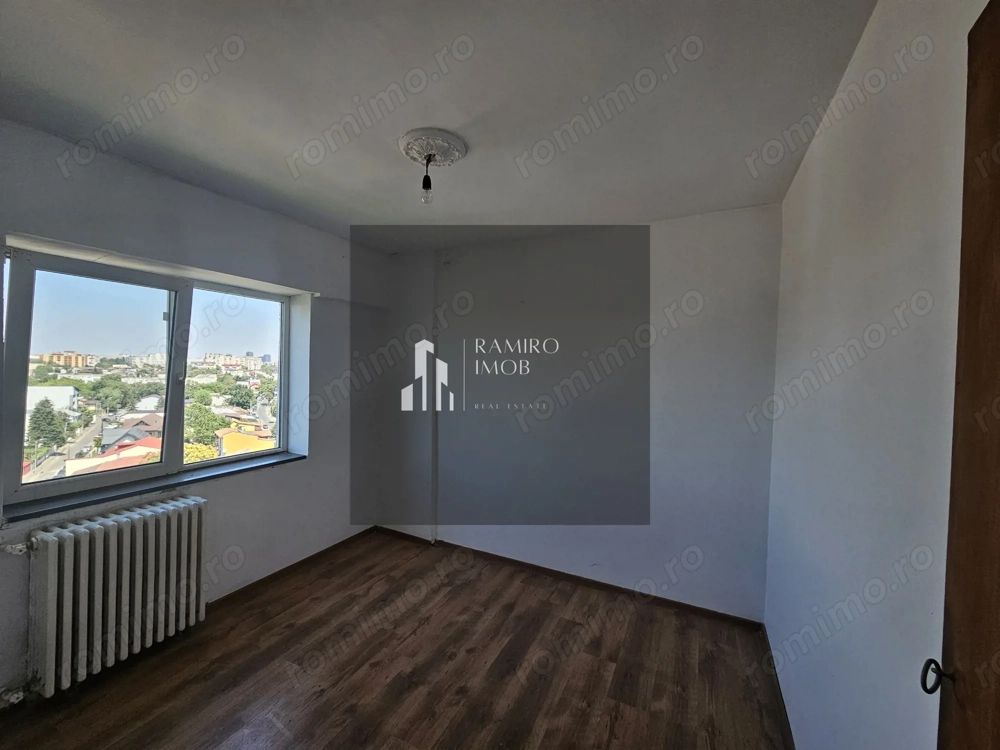 Apartament 3 camere decomandat - Piata Progresul - Soseaua Giurgiului