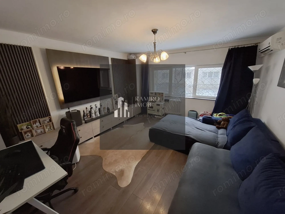 Apartament 2 camere  Vitan