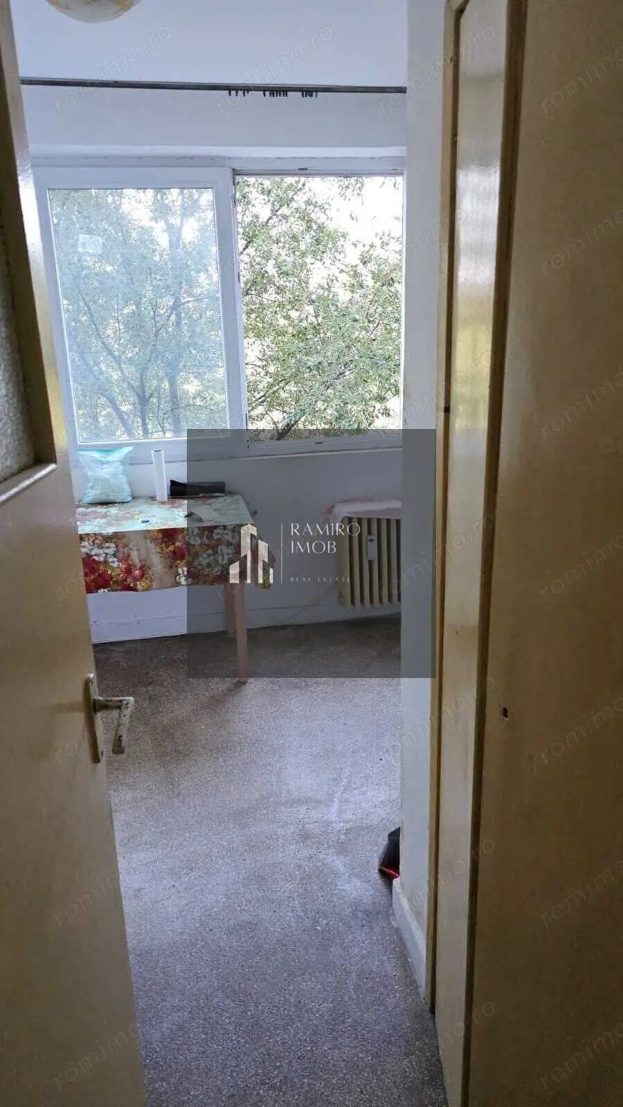 Apartament 3 camere cu vedere spre Parcul IOR – Titan/ Sector 3