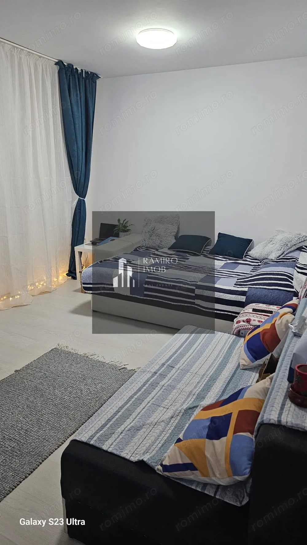 Apartament 2 camere decomandat Soseaua Giurgiului