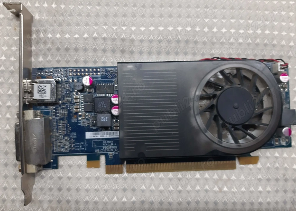 Placa Video AMD Radeon HD8570 2 Gb