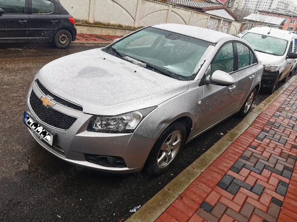 Chevrolet Cruze 2012 1.6 benzina 