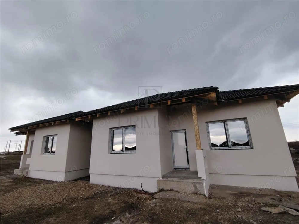 Comision 0 - Duplex despartit prin baie - teren 380 mp - toate utilitatile