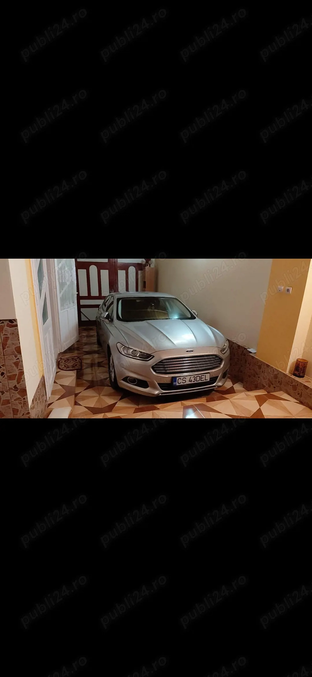 De vanzare Ford Mondeo