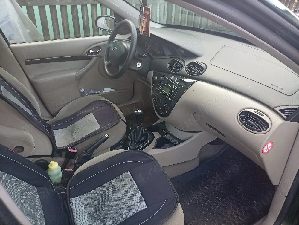 ford chia 18 benzina 