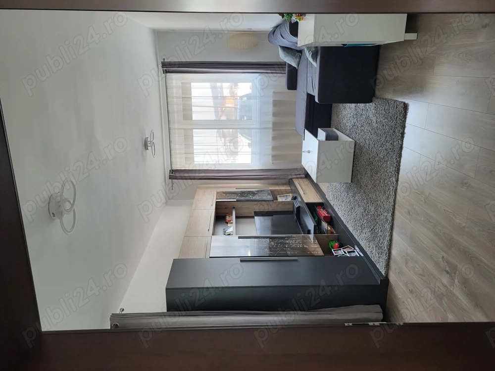 Vând apartament, 2 camere