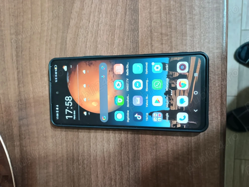 TCL Ntxpaper 5G dual sim