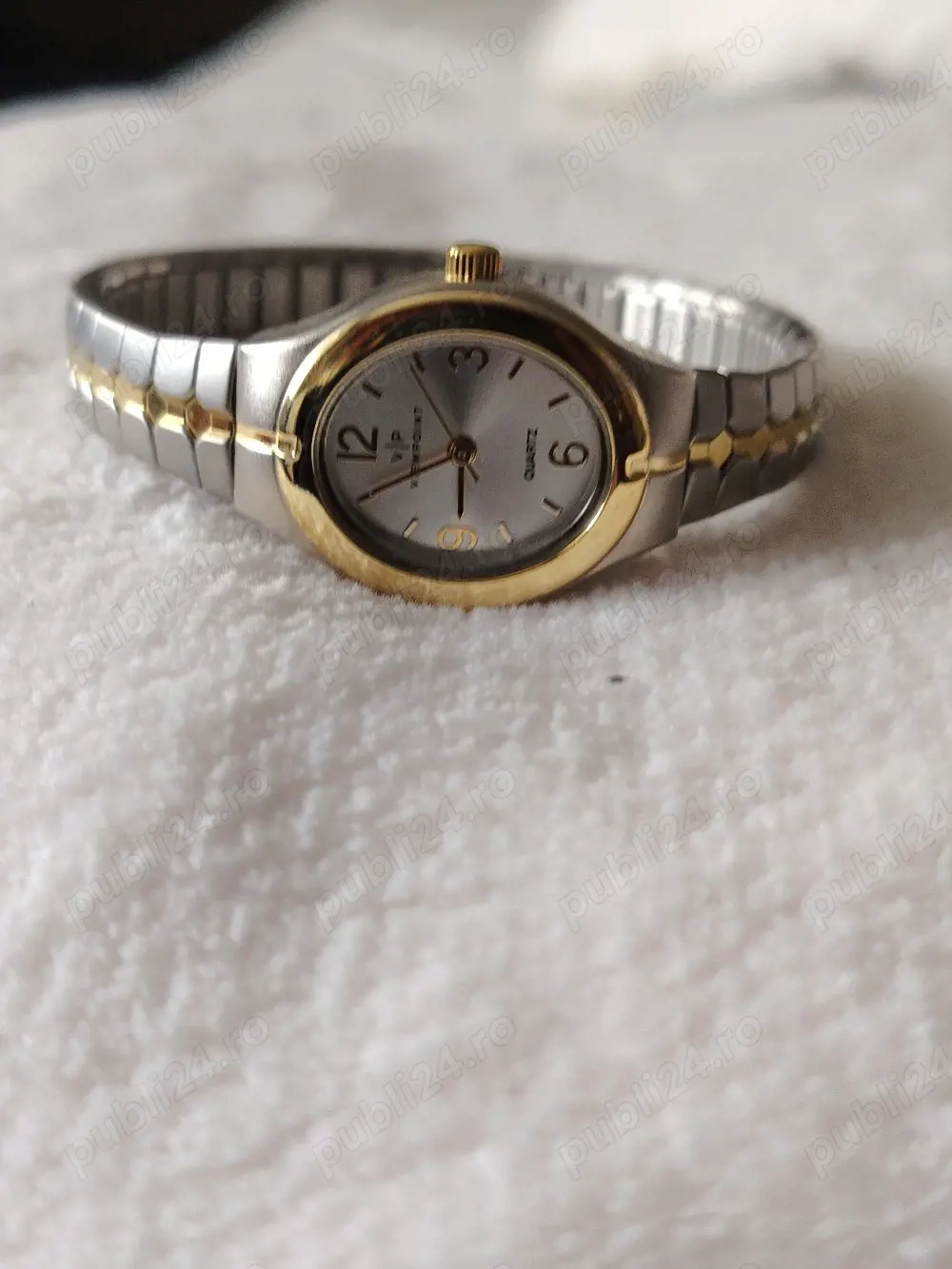 ceas Viewpoint by Timex