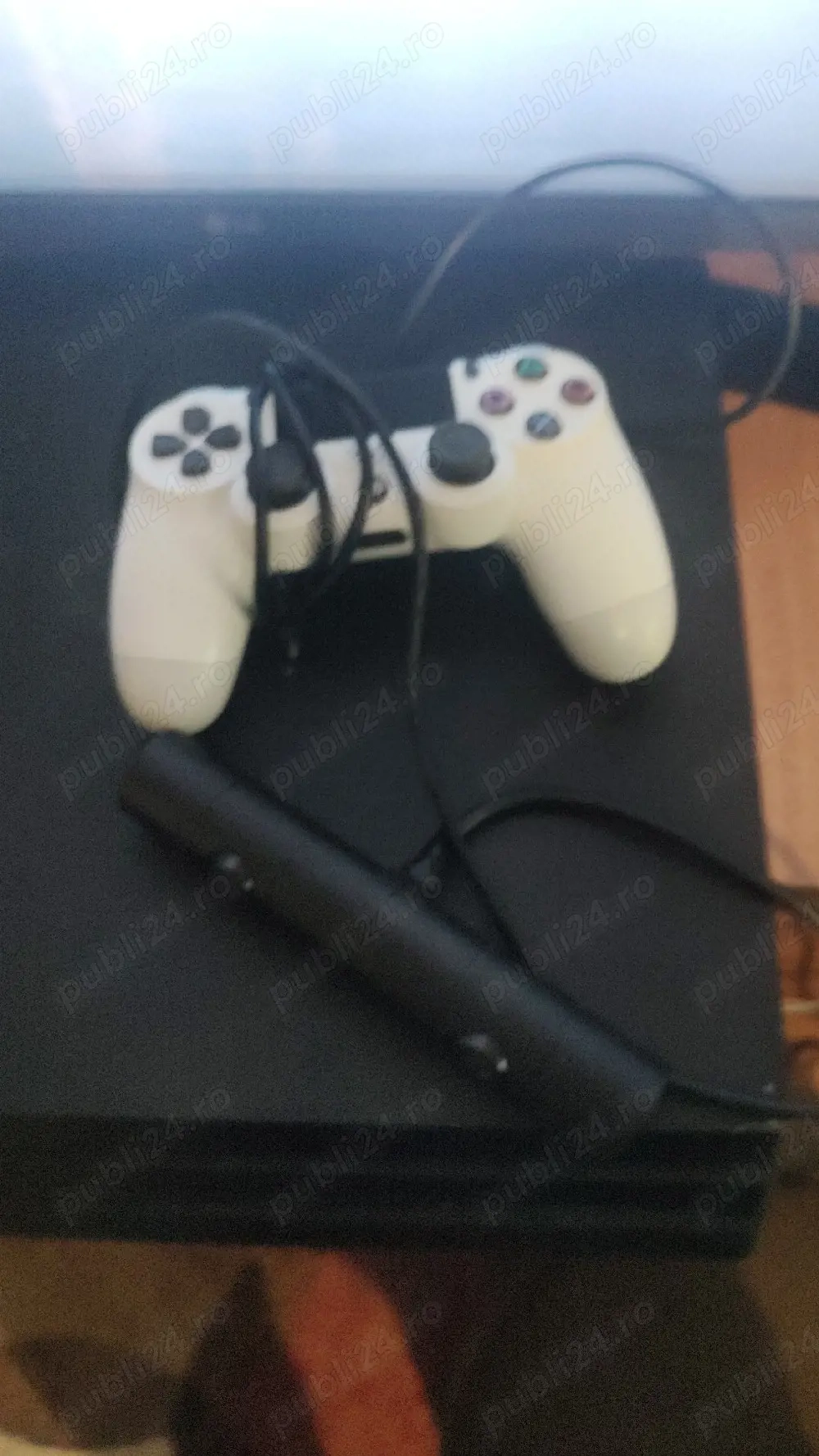 camera cu senzor de miscare pt ps 4