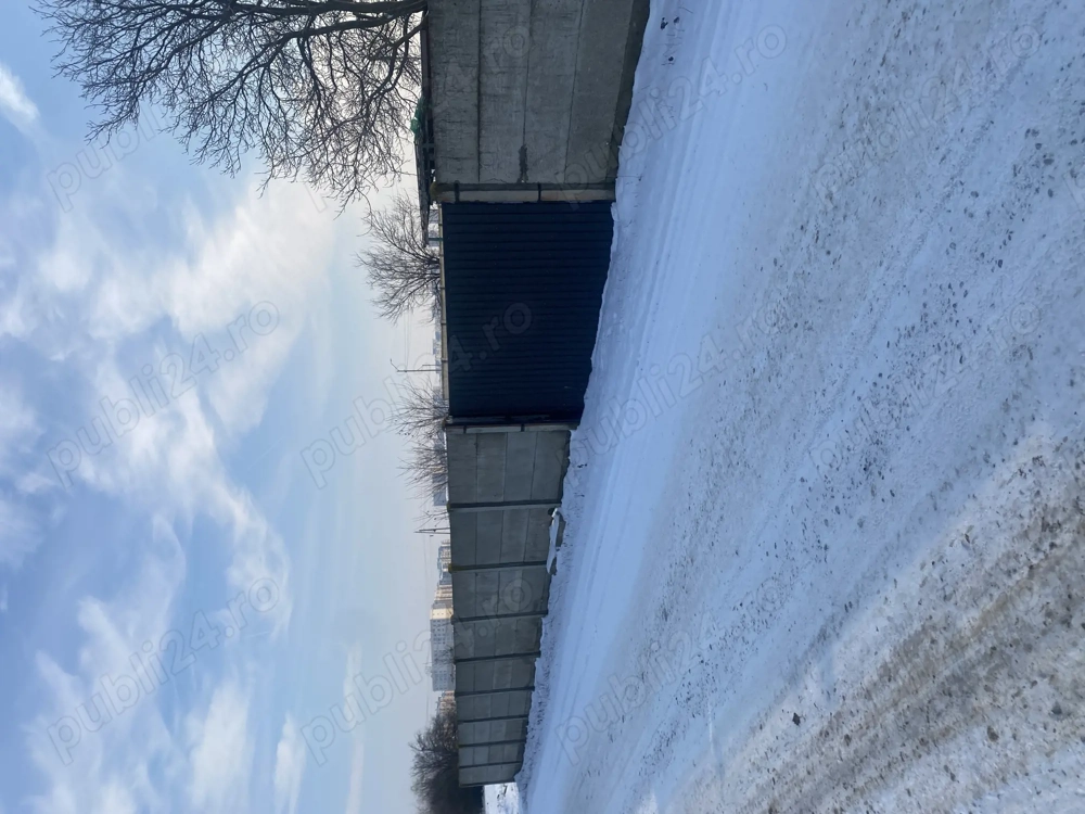 Vânzări terenuri tunari