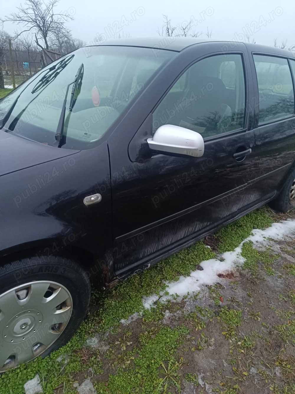 Golf 1.4 pentru piese 