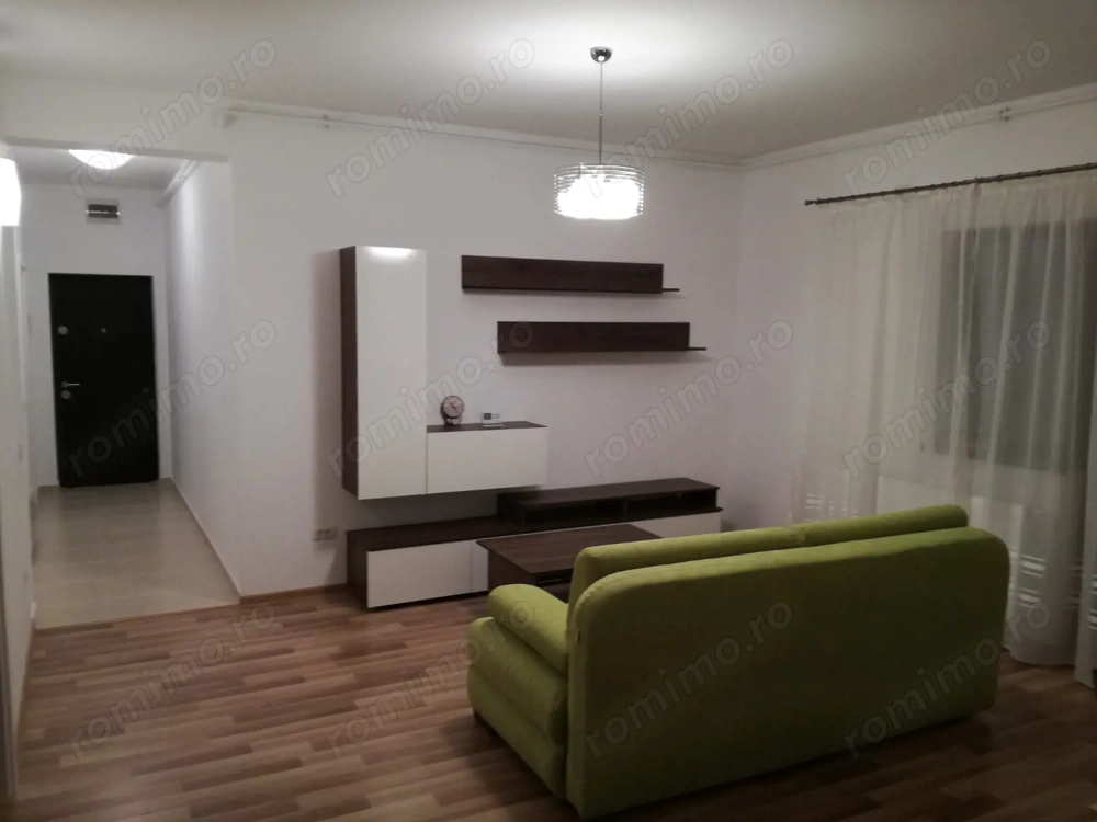 Girocului 3 camere 470 euro