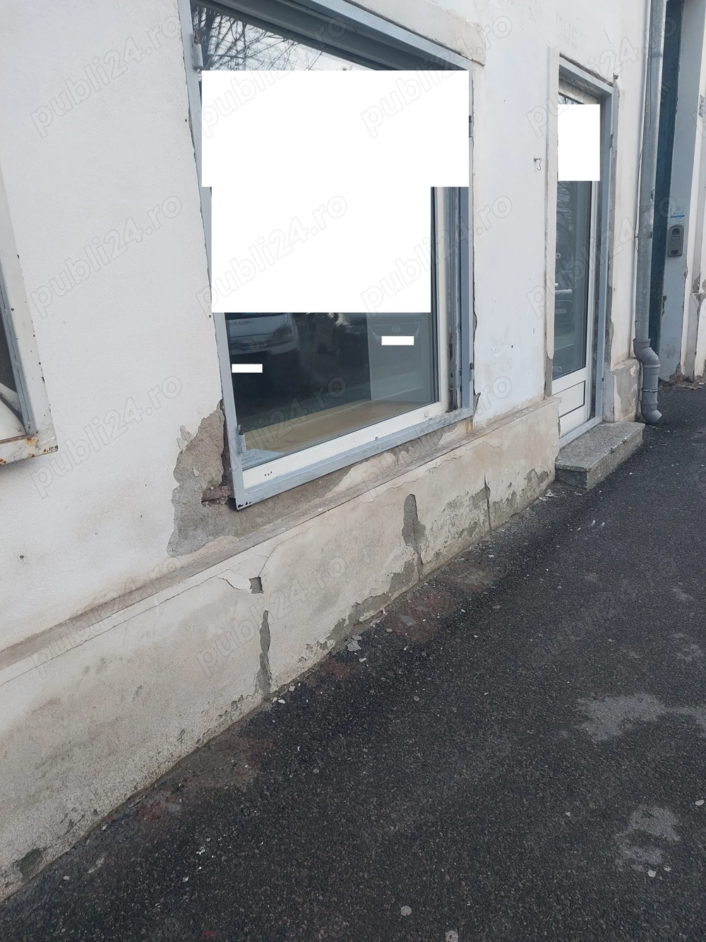 Semicentral - spatiul comercial de 25 de mp