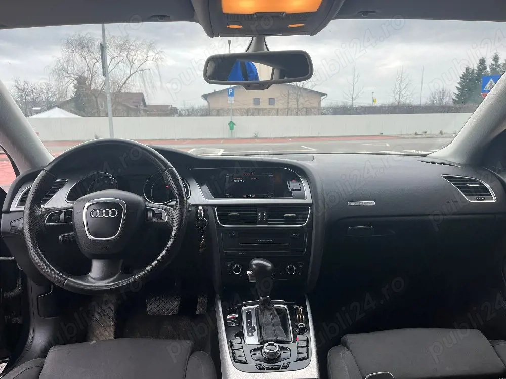 de vanzare audi a5 