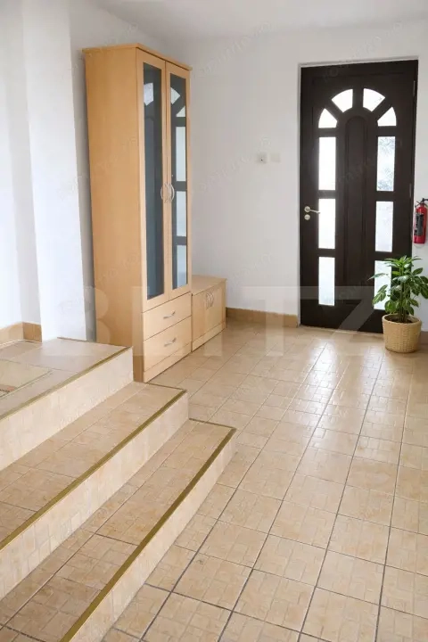 Casă individuală, finisată, 4 camere cu un teren de 296 mp – Sânnicoară