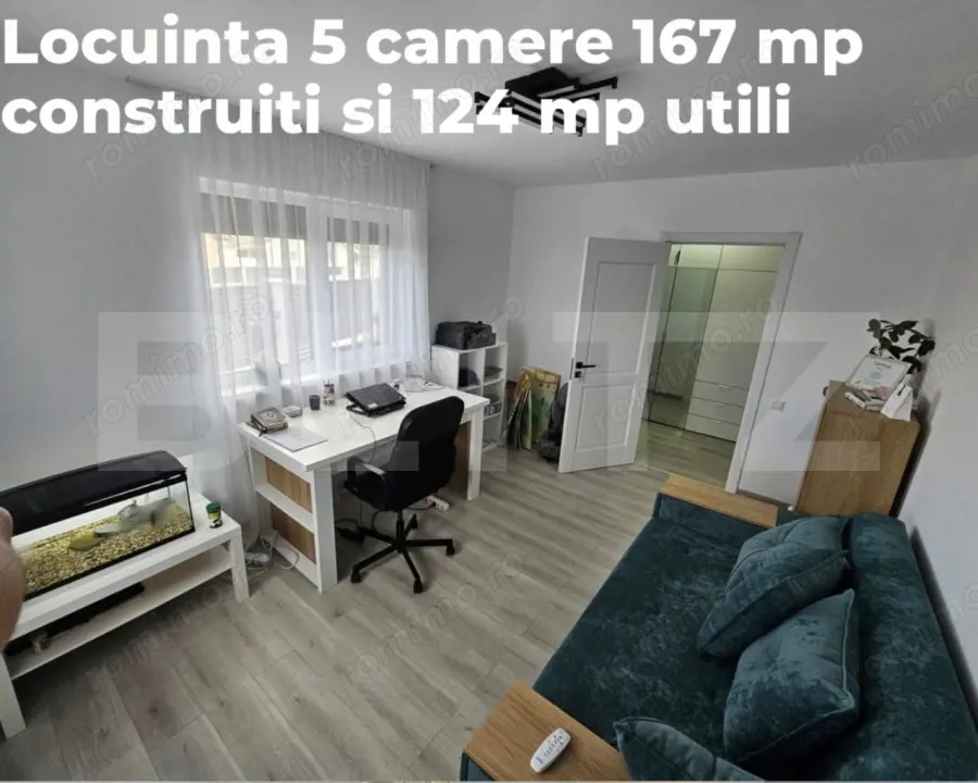 CASA SPATIOASA IN FAZA DE PROIECT , HARMAN, 5 CAMERE,124 M2 UTILI 189999 EUR
