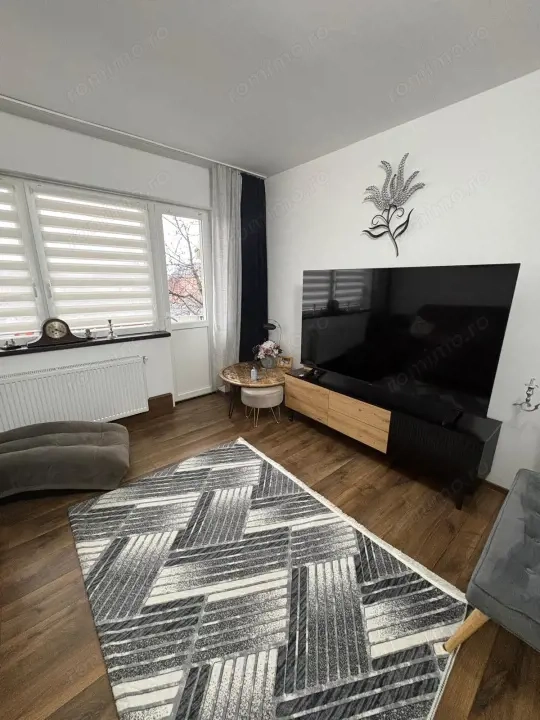 Apartament 3 camere, 67 mp, zonă Centrală – Str. Minerilor