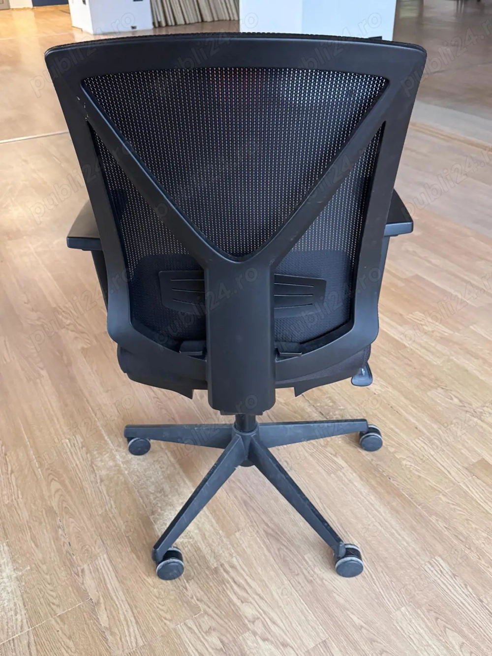 Scaune birou Mobexpert MIRO 3