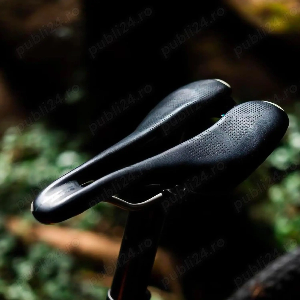 Șa de bicicletă Selle Italia SLR Boost Gravel TI 316 Superflow - Gravel