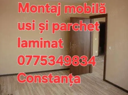 Instalatii sanitare termice 